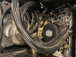 PC Gaming Completo MSI Nvidia GeForce RTX