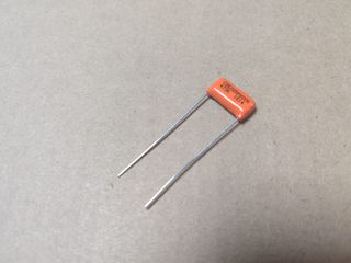 Electrónica Guitarra Stratocaster: Potenciómetros,