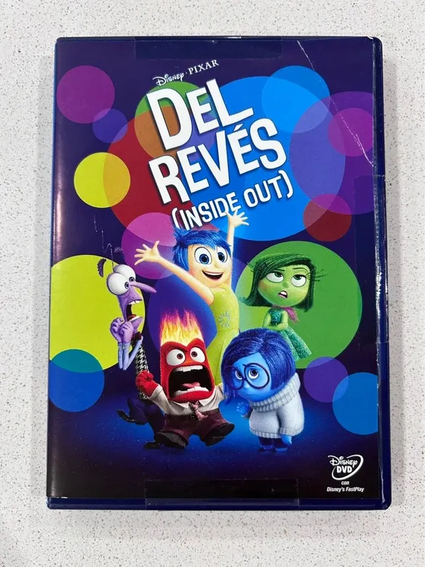 Película Disney (Español)