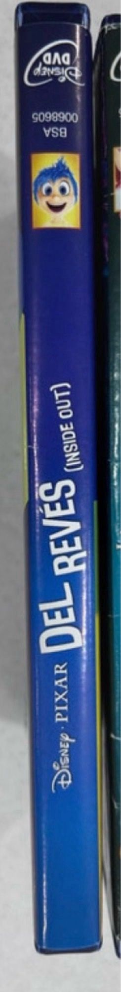 Película Disney (Español)