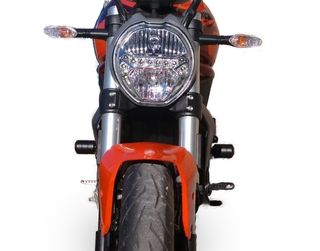 Protectores Caídas Ducati Monster 797/Scrambler