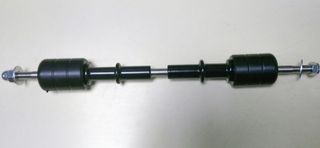 Protectores Caídas Ducati Monster 797/Scrambler