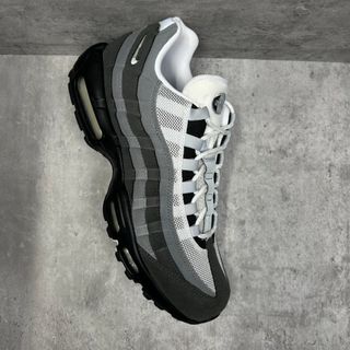 Nike Air Max 95 Jewel Grey Talla 42