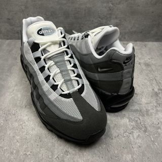 Nike Air Max 95 Jewel Grey Talla 42