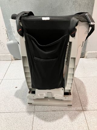 Sillas coche Britax Römer