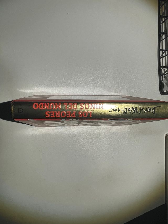 Los peores niños del mundo / The World's Worst ...