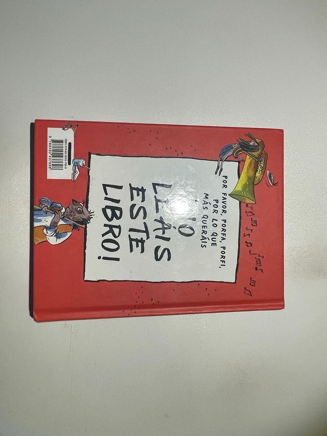 Los peores niños del mundo / The World's Worst ...