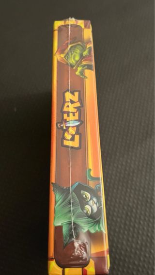 Looterz - Gioco da Tavolo