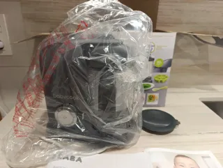 Robot cocina Babycook Solo Béaba