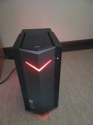 PC Gaming Acer