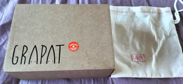 Juguete Montessori - Motricidad fina