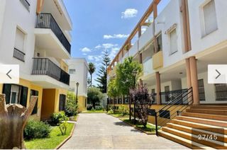 Piso en el centro Puerto de Santa María exterior.