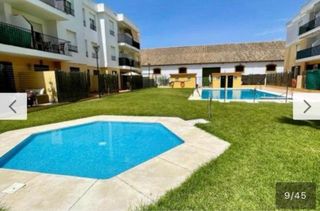 Piso en el centro Puerto de Santa María exterior.