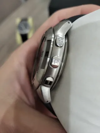 Tissot T-Touch Orologio Uomo