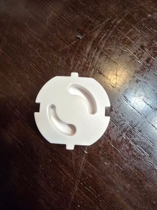 Proteção Tomada Criança - 20un.