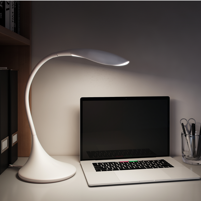 Lámpara Escritorio LED Inspire Pico