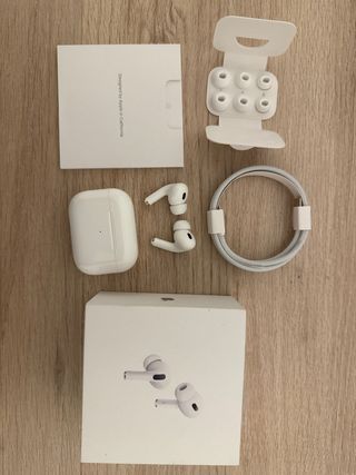 AirPods Pro 2ª Gen