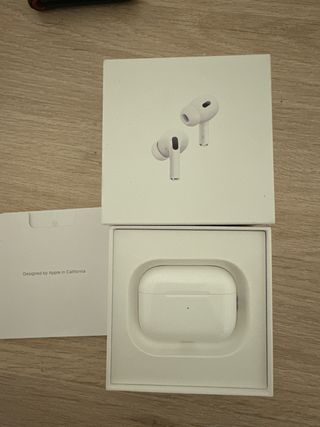 AirPods Pro 2ª Gen