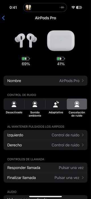 AirPods Pro 2ª Gen
