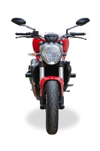 Protectores Caídas Rayza Ducati Monster 821 y 1200