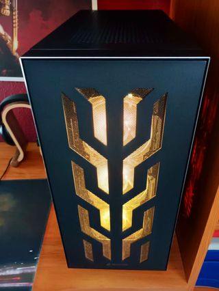 Ordenador gaming PC