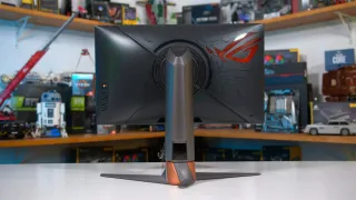 Ordenador gaming PC