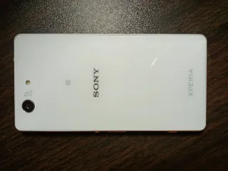 Sony Xperia D5803 Bianco