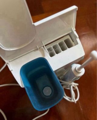 Irrigador Oral B Braun WaterJet