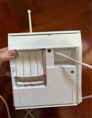 Irrigador Oral B Braun WaterJet