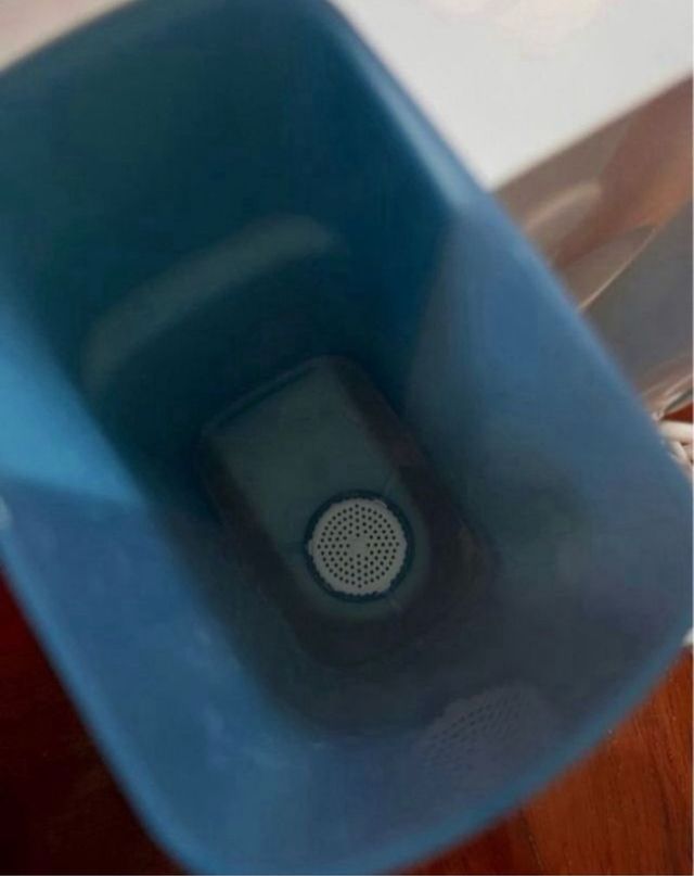 Irrigador Oral B Braun WaterJet