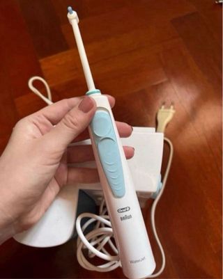 Irrigador Oral B Braun WaterJet