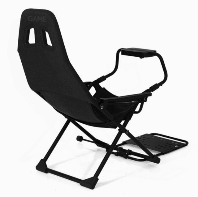 Asiento simulador Cockpit Racing RC EVO LITE