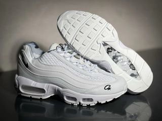 Nike Air Max 95 Corteiz Talla 43 Originales