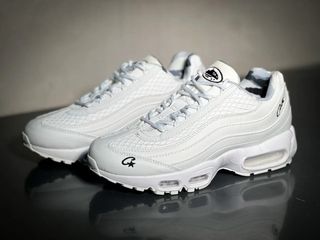 Nike Air Max 95 Corteiz Talla 43 Originales