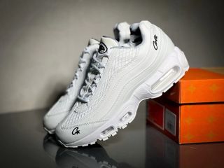 Nike Air Max 95 Corteiz Talla 43 Originales