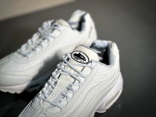 Nike Air Max 95 Corteiz Talla 43 Originales