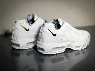Nike Air Max 95 Corteiz Talla 43 Originales