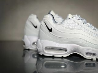 Nike Air Max 95 Corteiz Talla 43 Originales