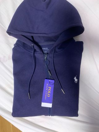 Chaqueta Polo Ralph Lauren