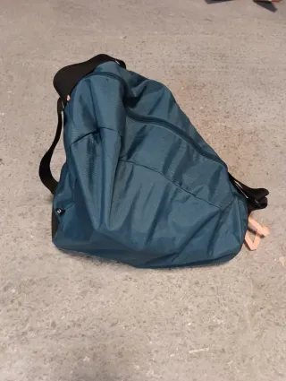 Bolsa para patines