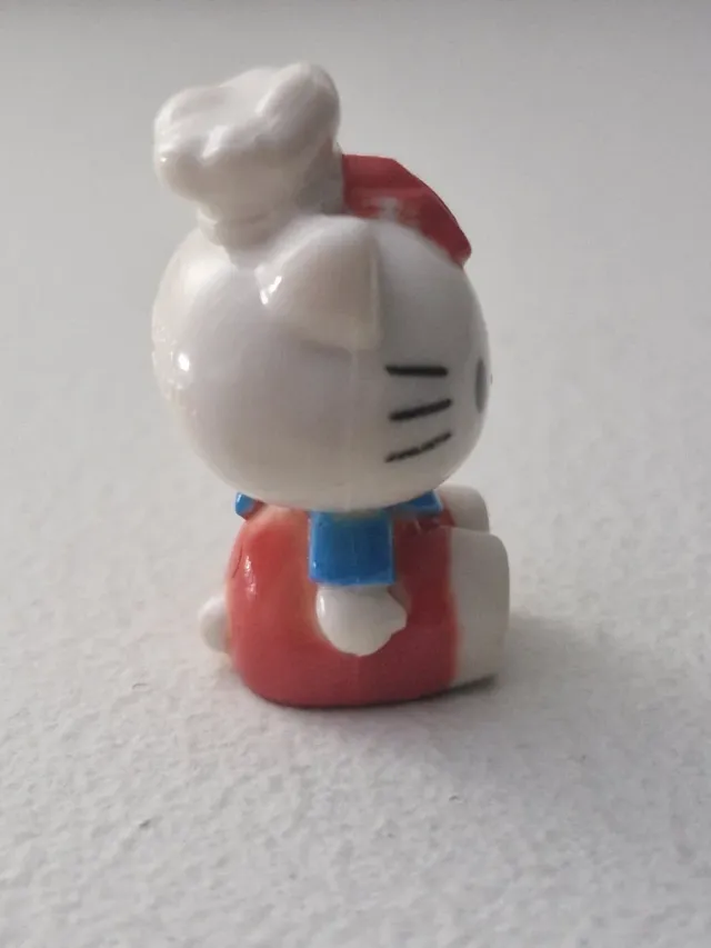 Figura Hello Kitty Chef