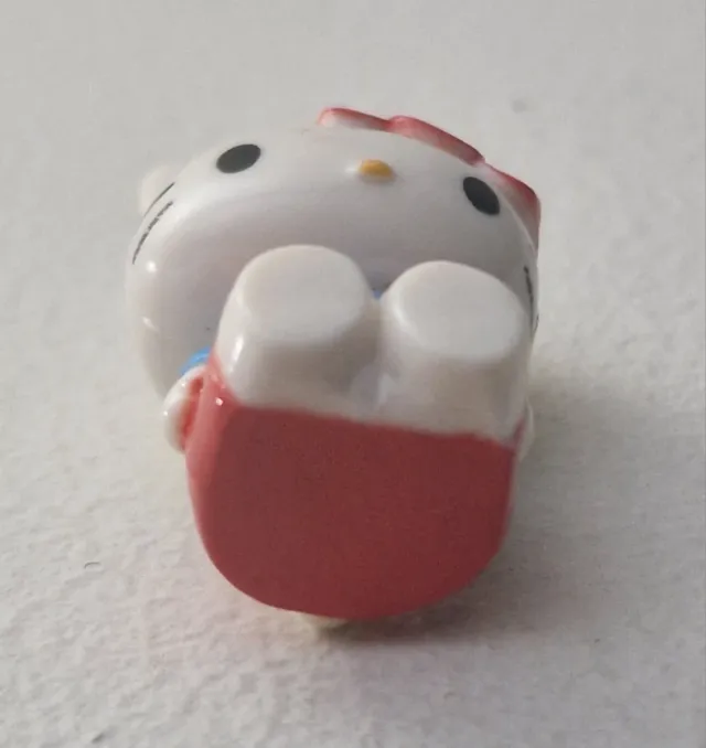 Figura Hello Kitty Chef