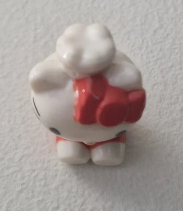 Figura Hello Kitty Chef