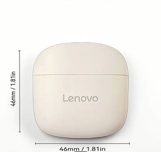 Cuffie Lenovo ea166 Bluetooth Bianche