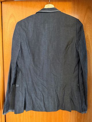 Americana Topman Gris