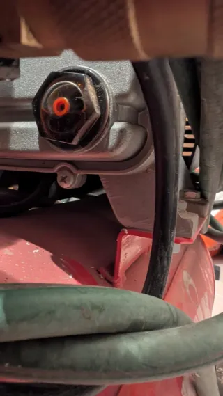 Compresor Aire Cevik 2HP