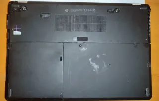 HP EliteBook Folio 9470m 14 i5 SSD 8GB RAM, Usato