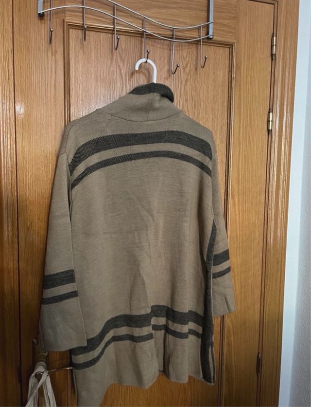 Jersey largo italiano elegante