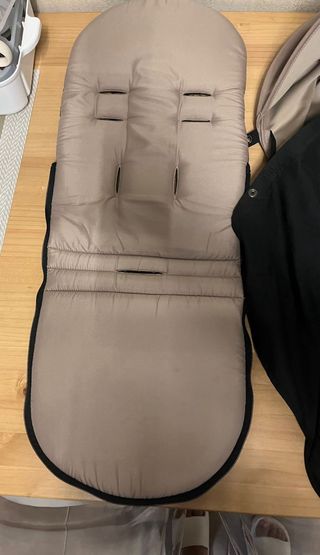 Capazo Yoyo 3 Storke