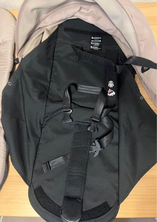 Capazo Yoyo 3 Storke